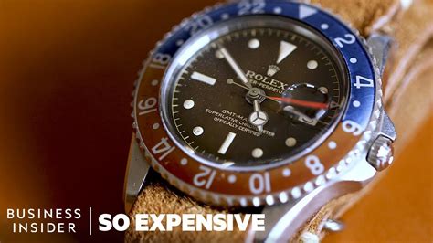 why rolex watch is expensive|why is rolex so popular.